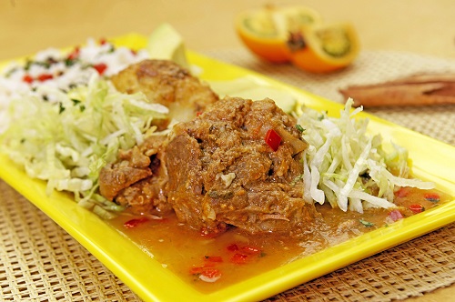 Quito, destino culinario